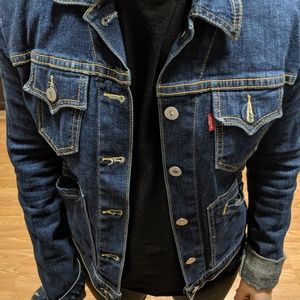 Levi's Women's Denim Jacket